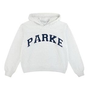 Parke sweatshirt